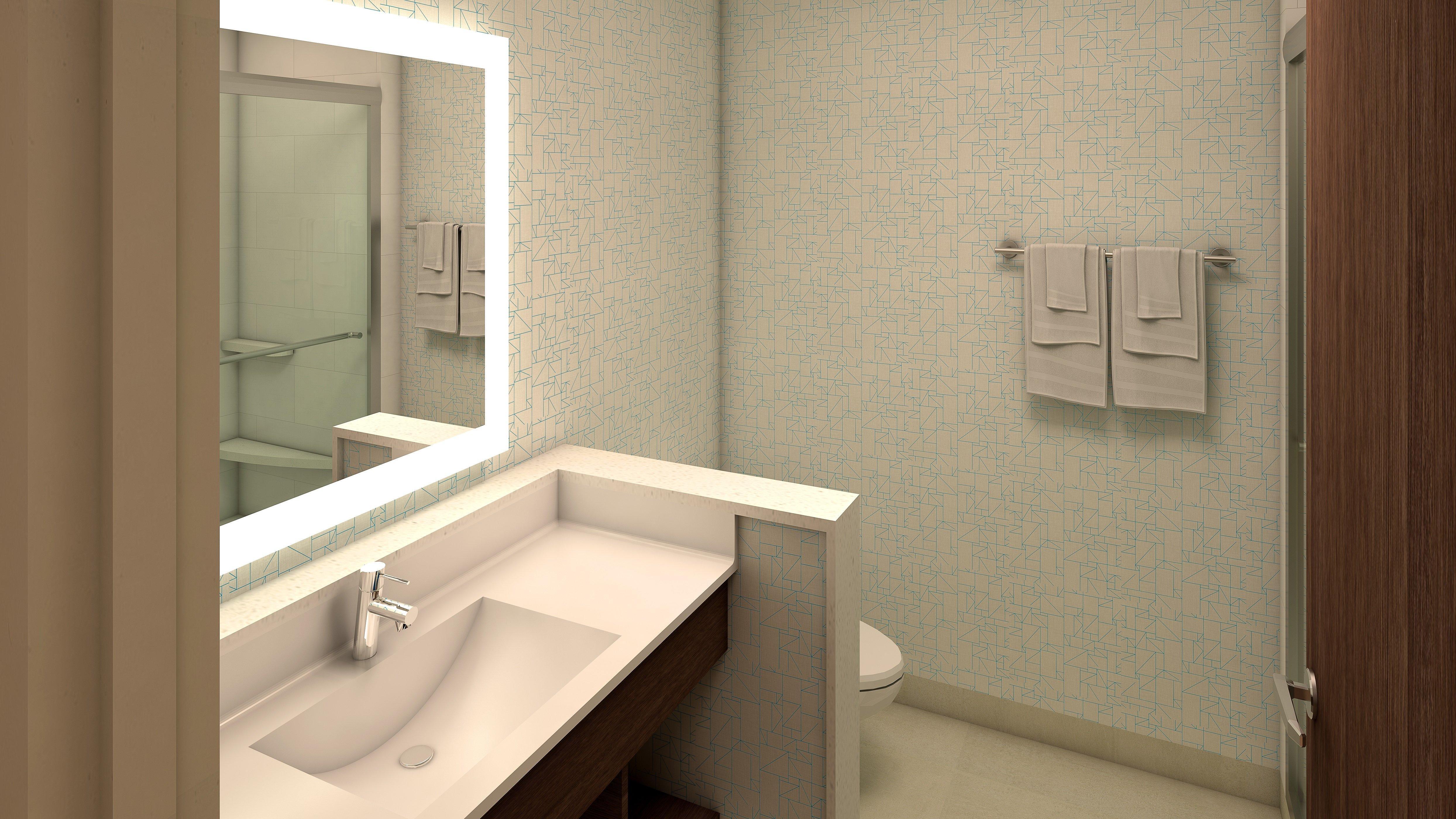 Holiday Inn Express And Suites Chicago West - St Charles By Ihg Saint Charles Buitenkant foto