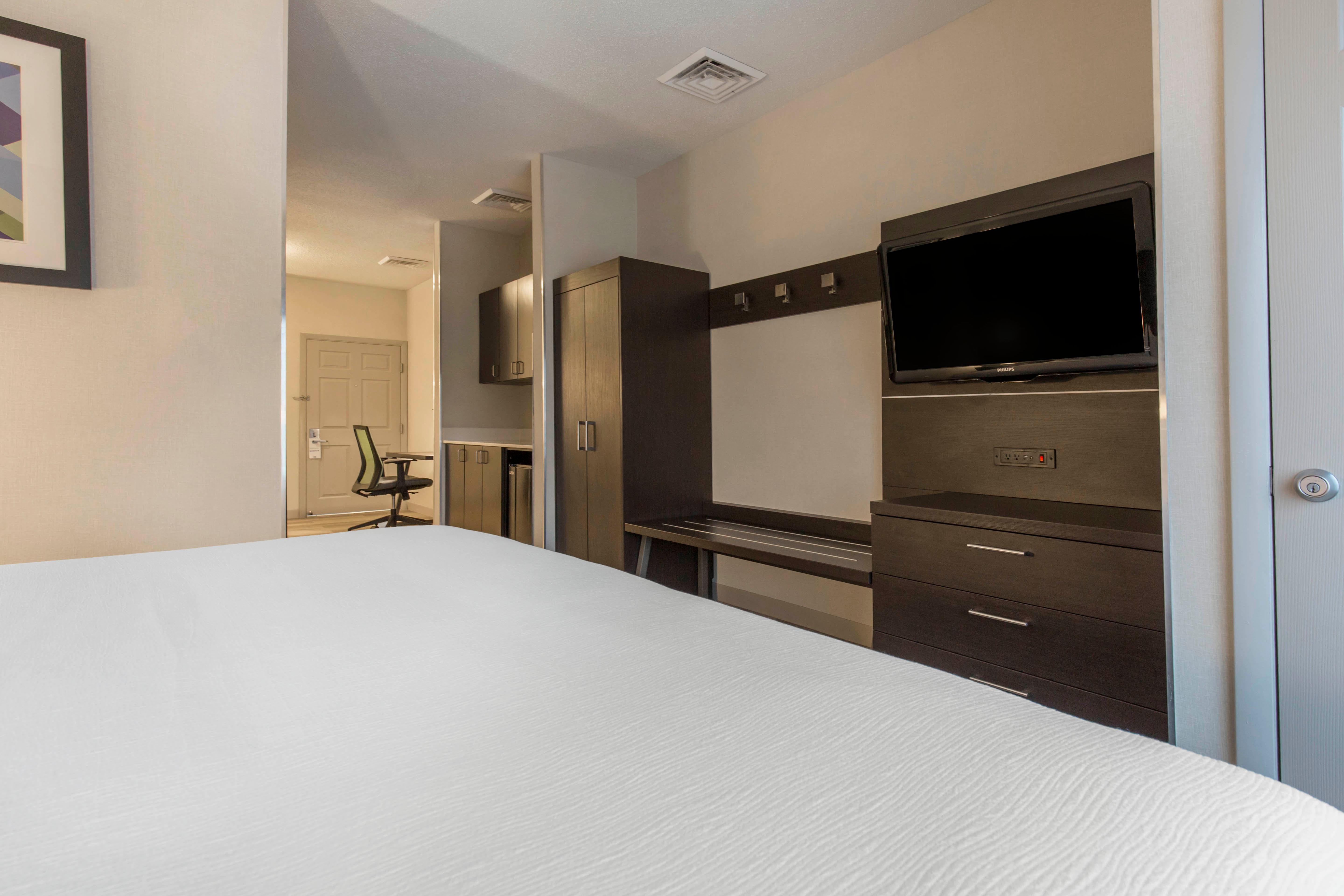 Holiday Inn Express And Suites Chicago West - St Charles By Ihg Saint Charles Buitenkant foto