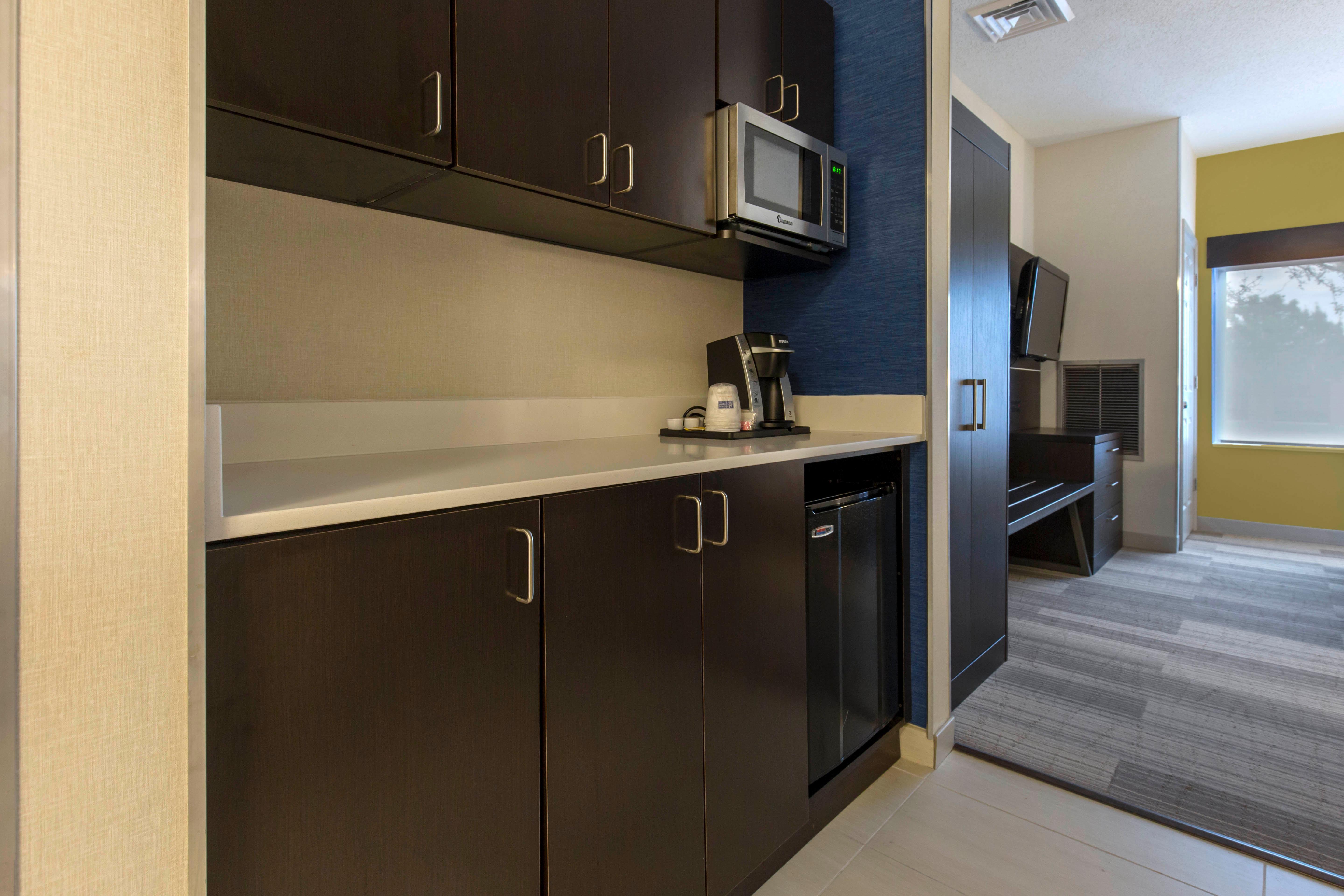 Holiday Inn Express And Suites Chicago West - St Charles By Ihg Saint Charles Buitenkant foto