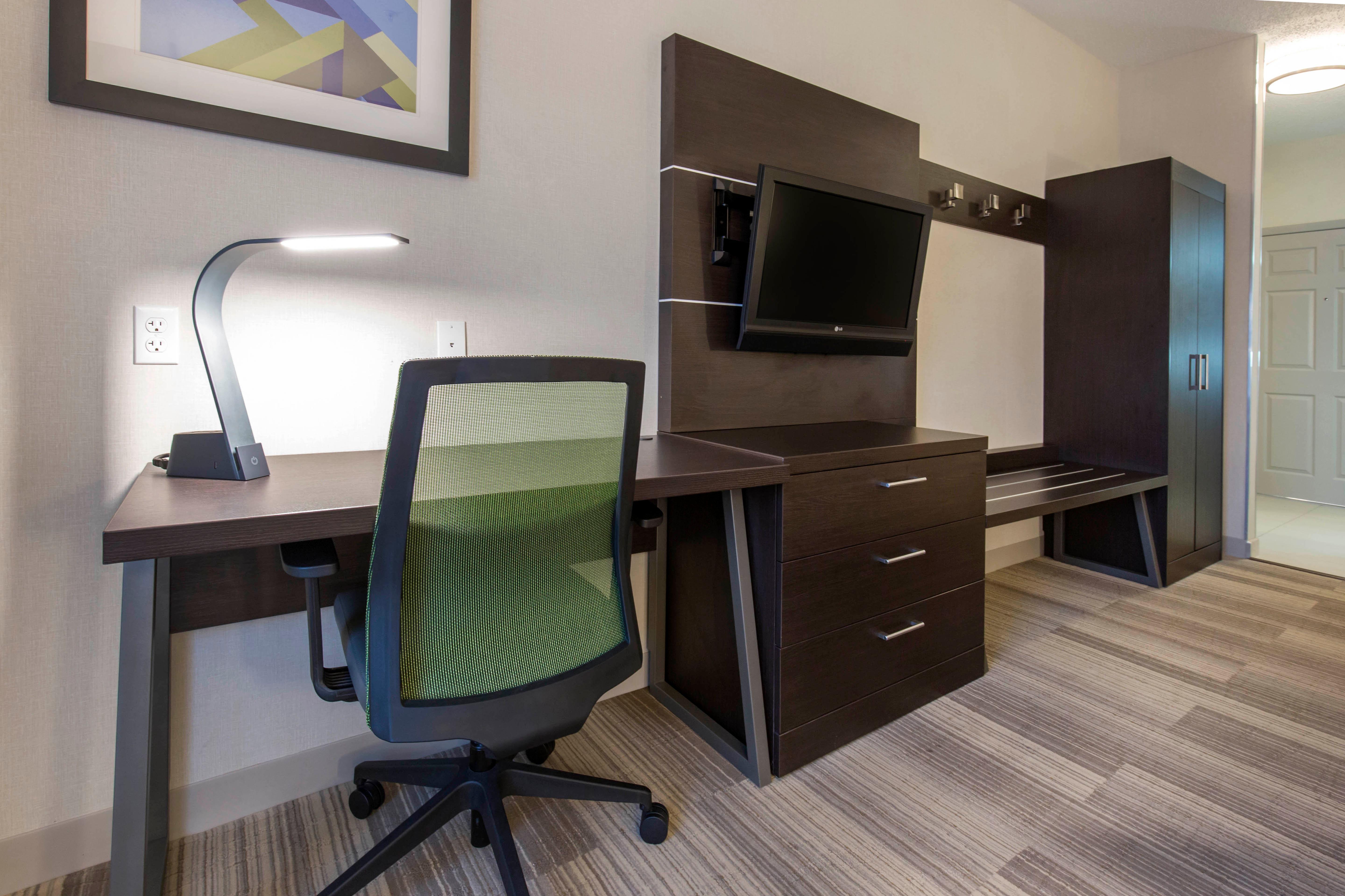 Holiday Inn Express And Suites Chicago West - St Charles By Ihg Saint Charles Buitenkant foto