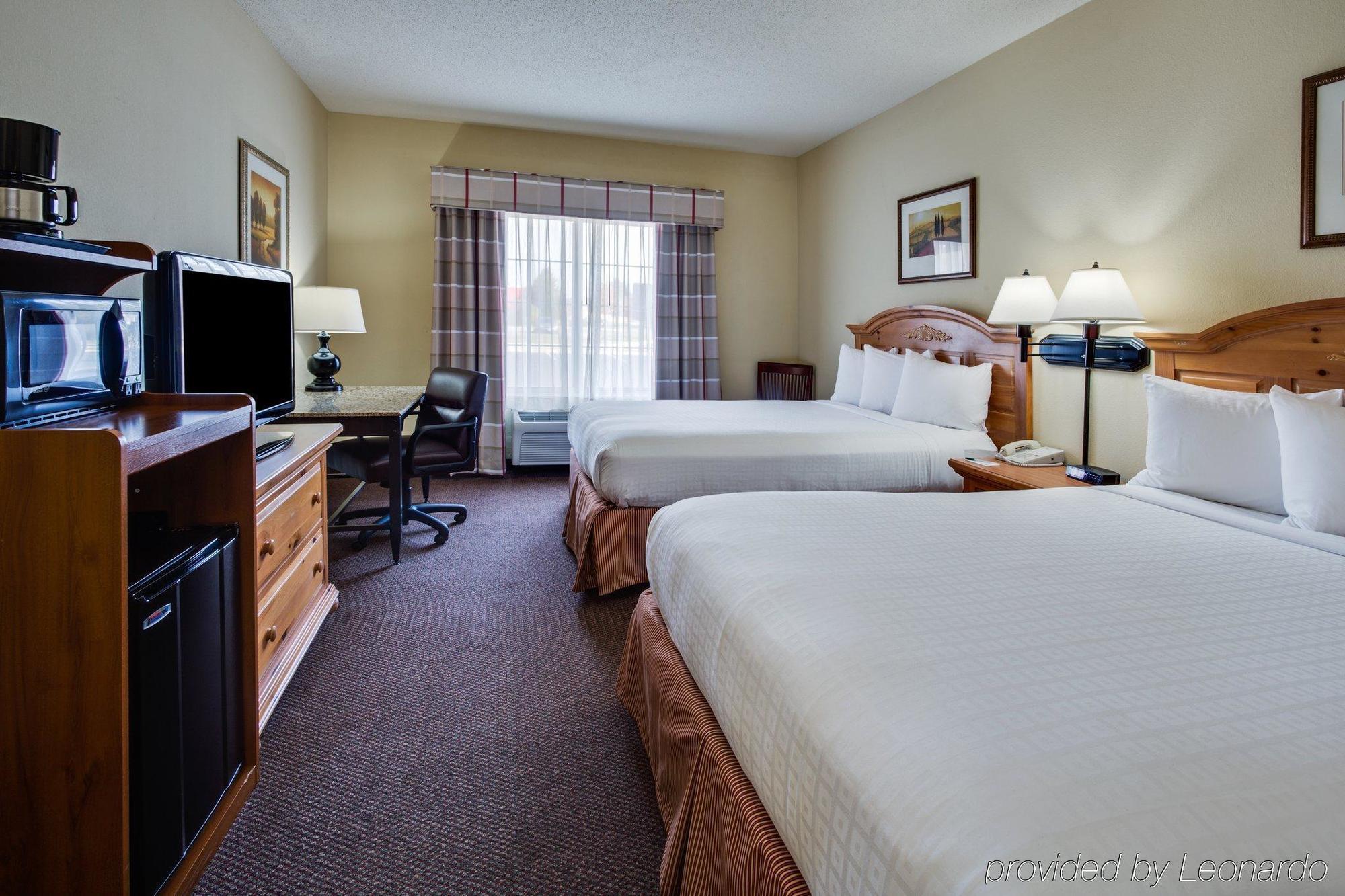 Holiday Inn Express And Suites Chicago West - St Charles By Ihg Saint Charles Buitenkant foto