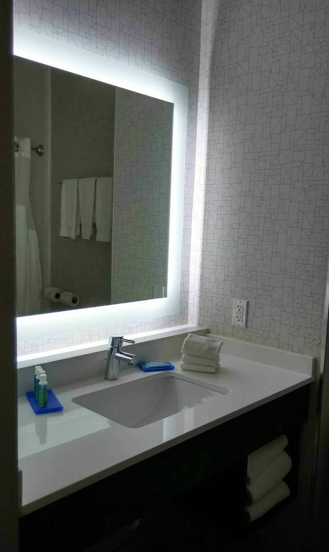 Holiday Inn Express And Suites Chicago West - St Charles By Ihg Saint Charles Buitenkant foto